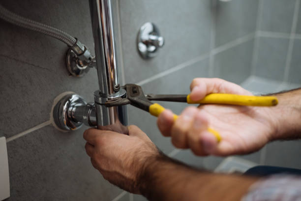 Reliable Shirley, NY Plumbing Solutions